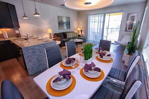 Apartment (1527 Dream) | Private kitchen