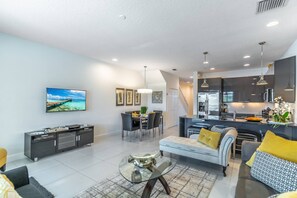 Exterior - 1507 Dream (Clermont)