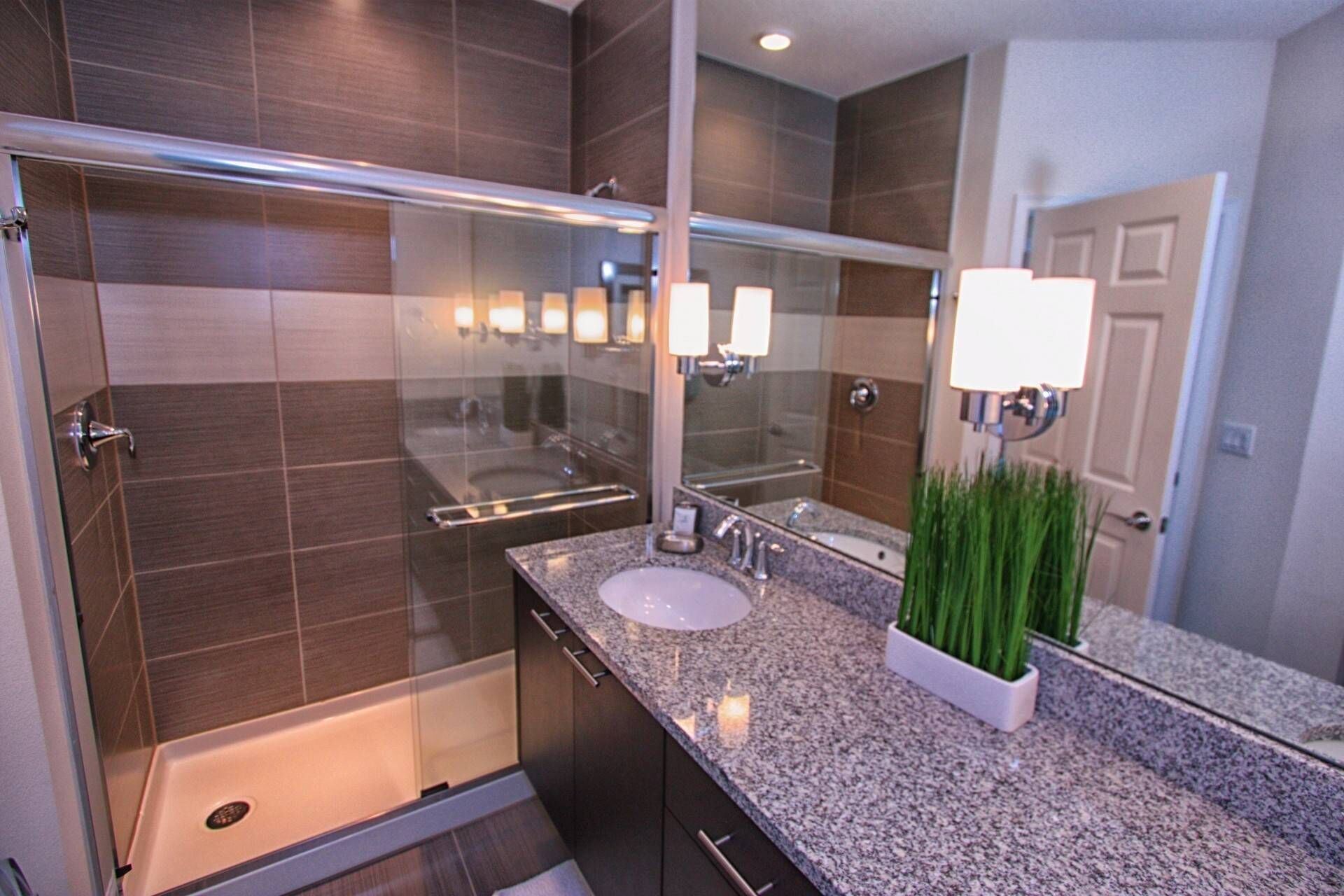 Apartment (1527 Dream) | Bathroom