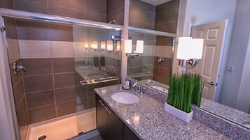 Apartment (1527 Dream) | Bathroom