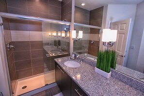 Appartement (1527 Dream) | Salle de bain