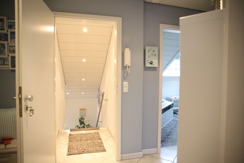 Apartments Hoffmann 4 star DTV classification