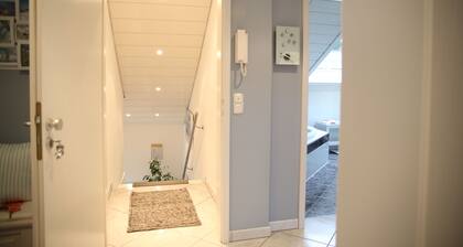 Apartments Hoffmann 4 star DTV classification