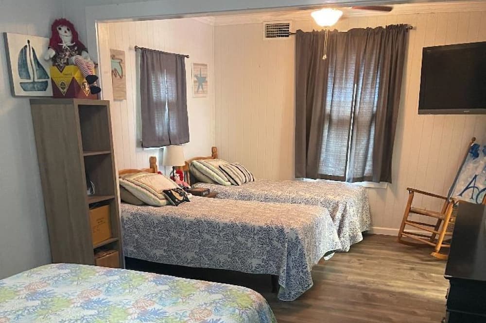 Steinhatchee Airbnb & Cheap Cabin Rentals from 75 AirCabins