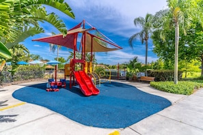 Exterior - 3031 Encantada (Kissimmee)