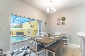 Exterior - 3031 Encantada (Kissimmee)