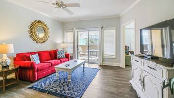 Fernseher, DVD-Player