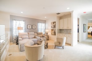 Casa (1517 Reunion) | Fachada