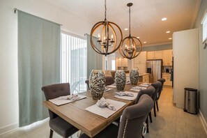 House (1517 Reunion) | 3 bedrooms, free WiFi - 1517 Reunion (Kissimmee)