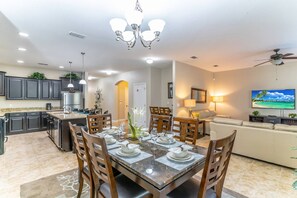 House (8965 Paradise) | Exterior - 8965 Paradise (Kissimmee)