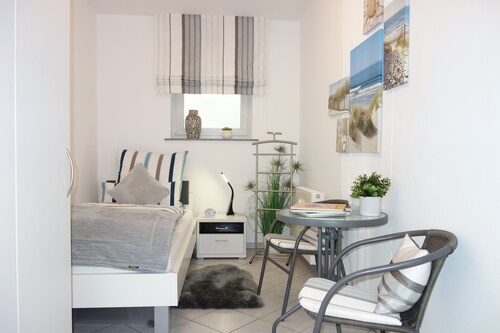 Ferienwohnungen Hoffmann 4 star DTV classification