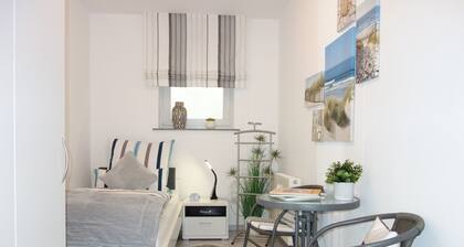 Ferienwohnungen Hoffmann 4 star DTV classification