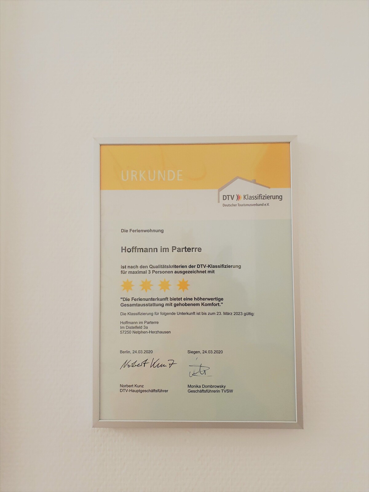 Image de profil de l’hôte