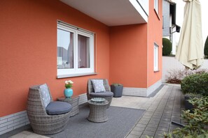 Terras