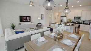 Apartment (240 Festival) | Exterior - Festival by PRP (Davenport)
