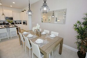 Appartement (240 Festival) | Extérieur