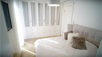 6 habitaciones y wifi