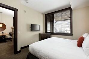 Condo (Hayden Lodge 2203)