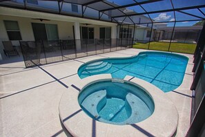 House (3941 Sonoma) | Exterior - Sonoma by PRP (Kissimmee)