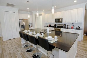 House (3941 Sonoma) | Private kitchen