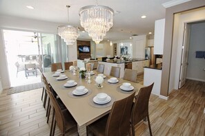 House (3941 Sonoma) | Private kitchen