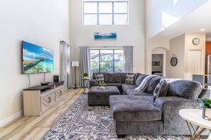 House (5493 Solterra) | Exterior