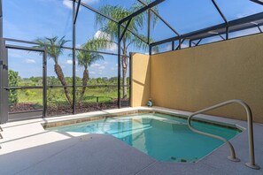 Apartment (4627 Solterra) | Außenbereich