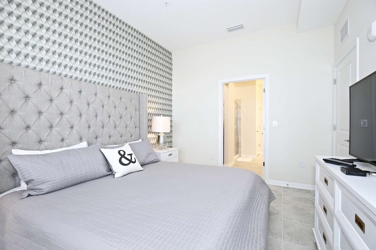 Condo (3111 Storey Lake) | 2 bedrooms, iron/ironing board, free WiFi