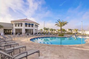 Exterior - 4721 Storey Lake (Kissimmee)