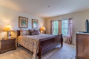 3 bedrooms, free WiFi - 2633 Trafalgar Village (Kissimmee)
