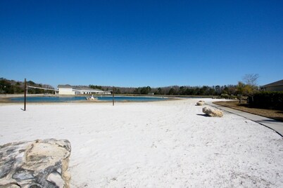 Trafalgar Village by PRP