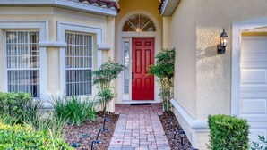 Villa (906 Tuscan Hills) | Exterior - Tuscan Hills by PRP (Davenport)