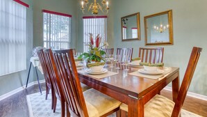Villa (906 Tuscan Hills) | Private kitchen - Tuscan Hills by PRP (Davenport)