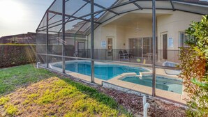 Villa (906 Tuscan Hills) | Pool - Tuscan Hills by PRP (Davenport)