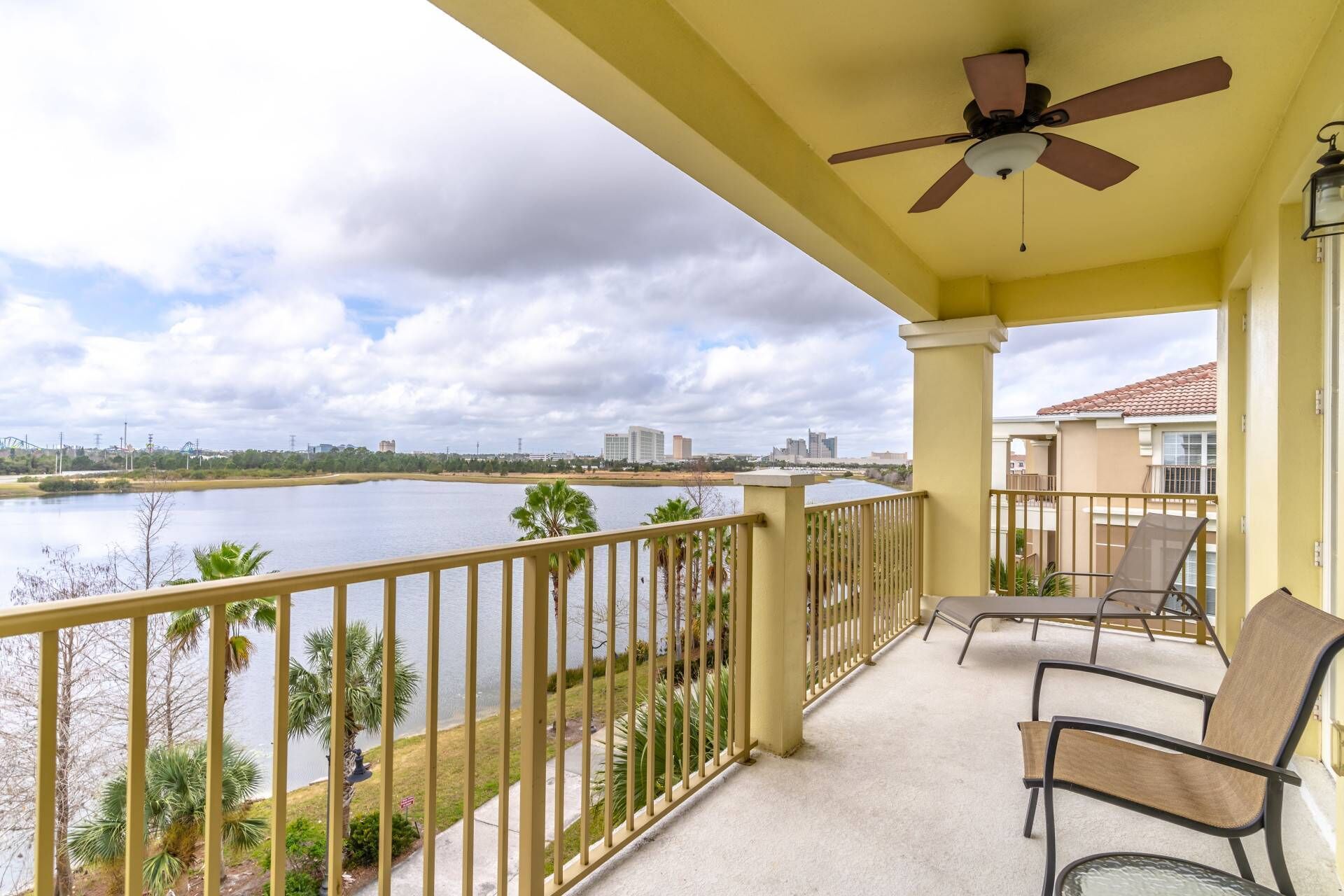 Condo (Vista Cay 4804) | Exterior