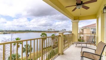 Condo (Vista Cay 4804) | Exterior