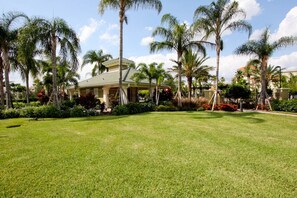 Condo (4126 Vista Cay) | Exterior - Vista Cay 4816 (Orlando)