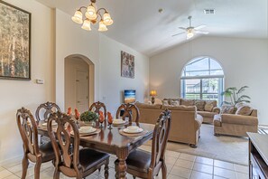 House (727 West Haven) | Exterior