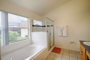 House (727 West Haven) | Bathroom