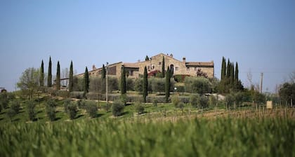 VILLORE Home Sweet Home Tuscany