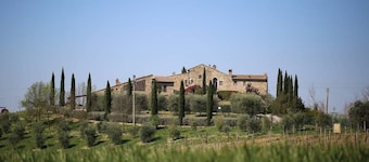 VILLORE Home Sweet Home Tuscany