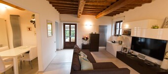 VILLORE Home Sweet Home Tuscany