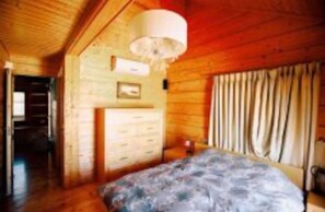 4 habitaciones y wifi 