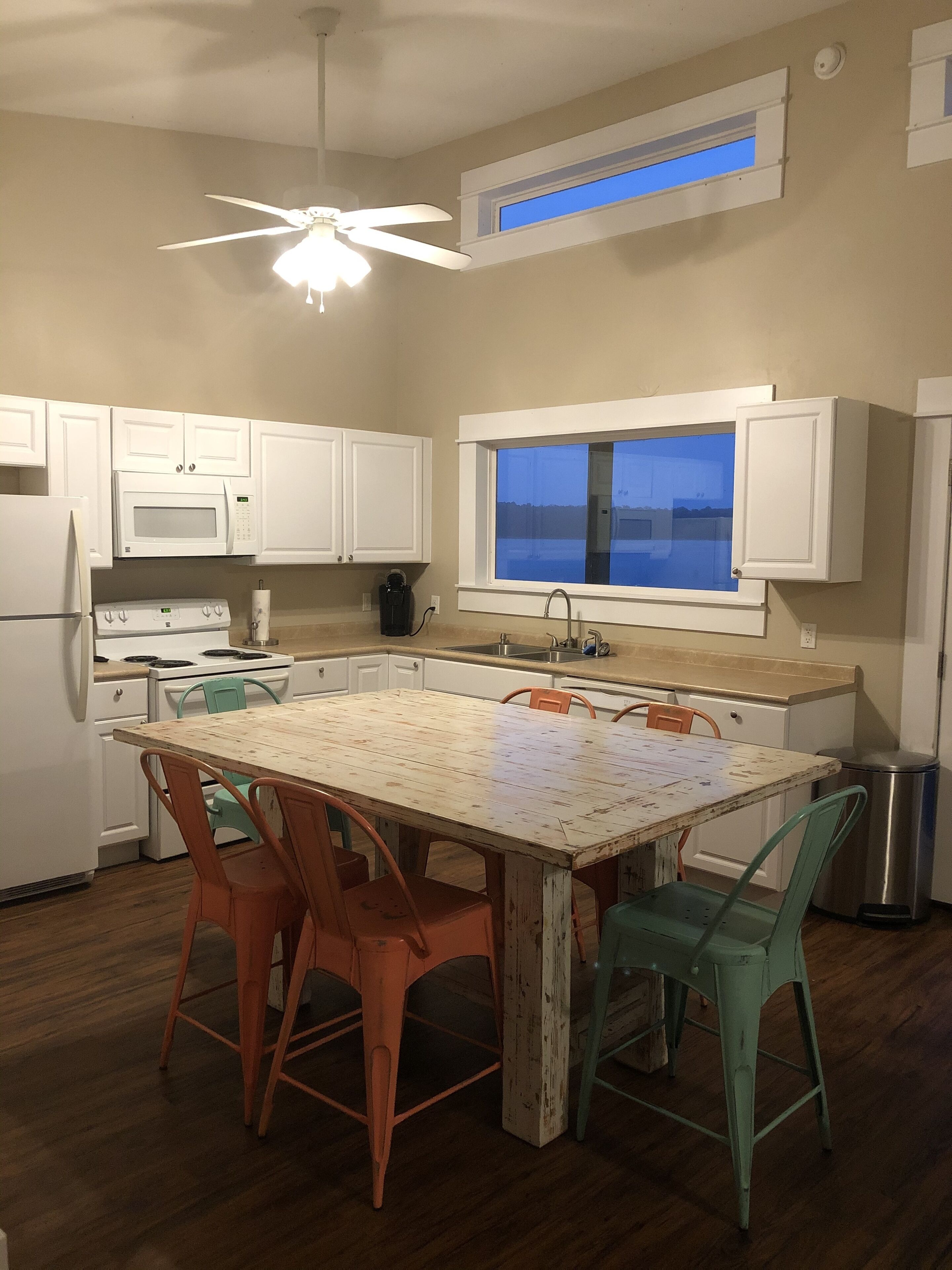 There's Nothing Quite Like Lake Life - Woods On The Water @ D'Arbonne Pointe