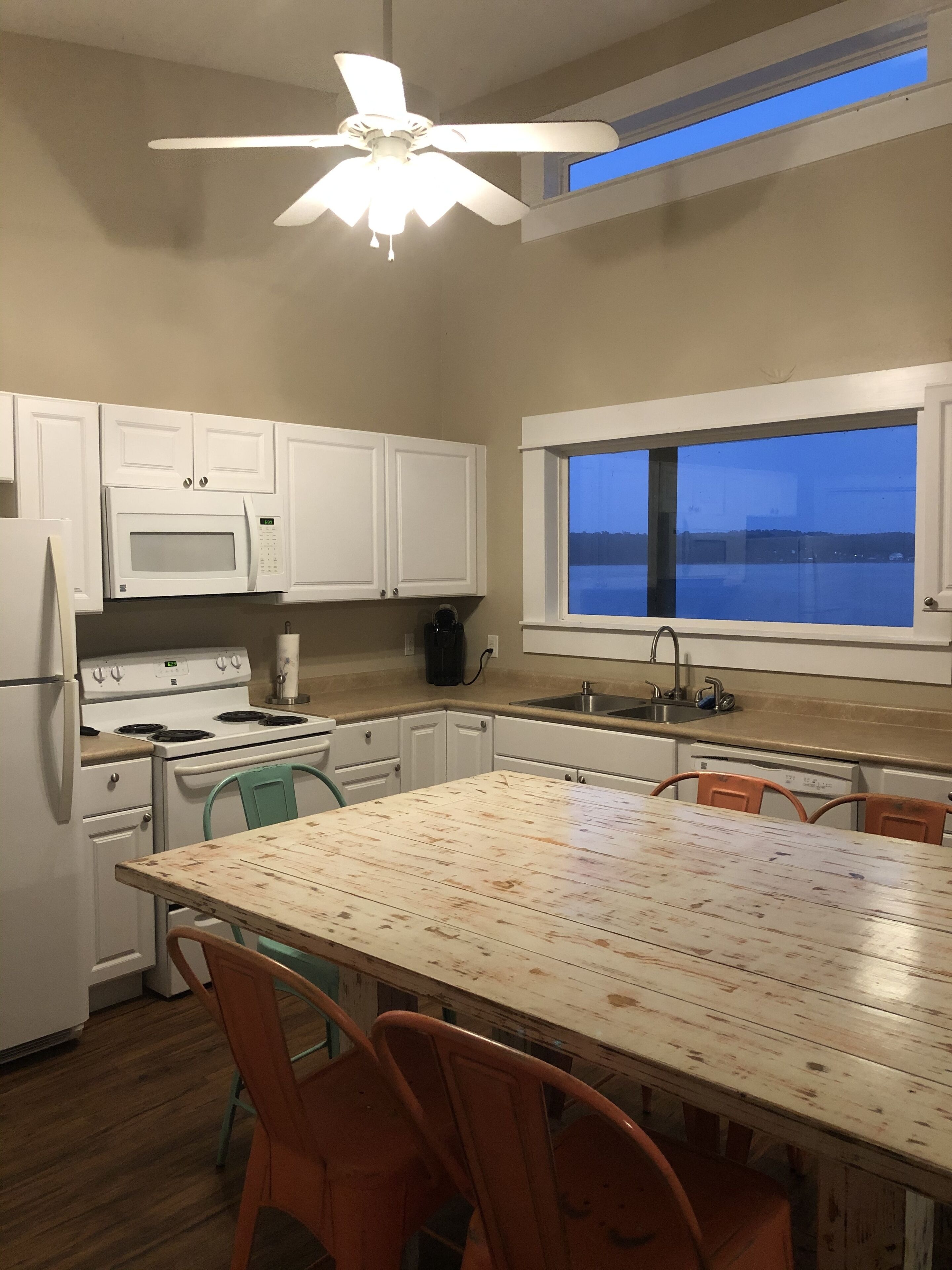 There's Nothing Quite Like Lake Life - Woods On The Water @ D'Arbonne Pointe