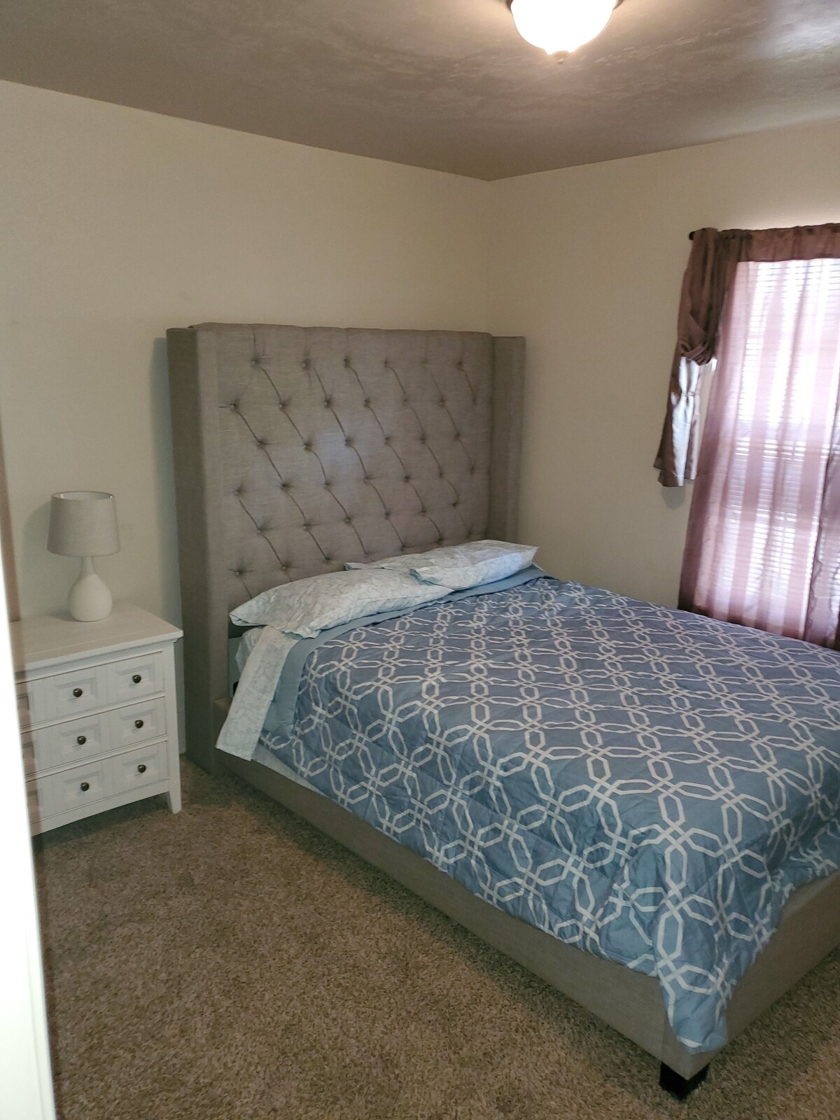 Image de profil de l’hôte