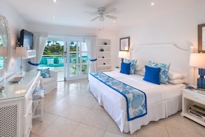 Glitter Bay Estate 310-Coral Isle: Master  Bedroom