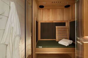 House (Lemond Place Home) | Spa