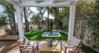 Villa Toscana