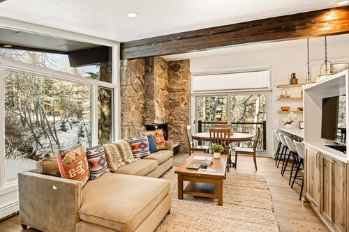 Shadowbrook Condos by iTrip Aspen Snowmass